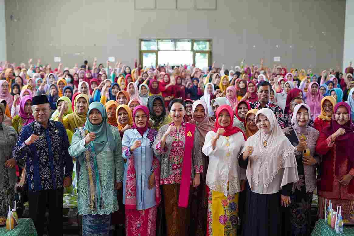 Foto Berita Jatim
