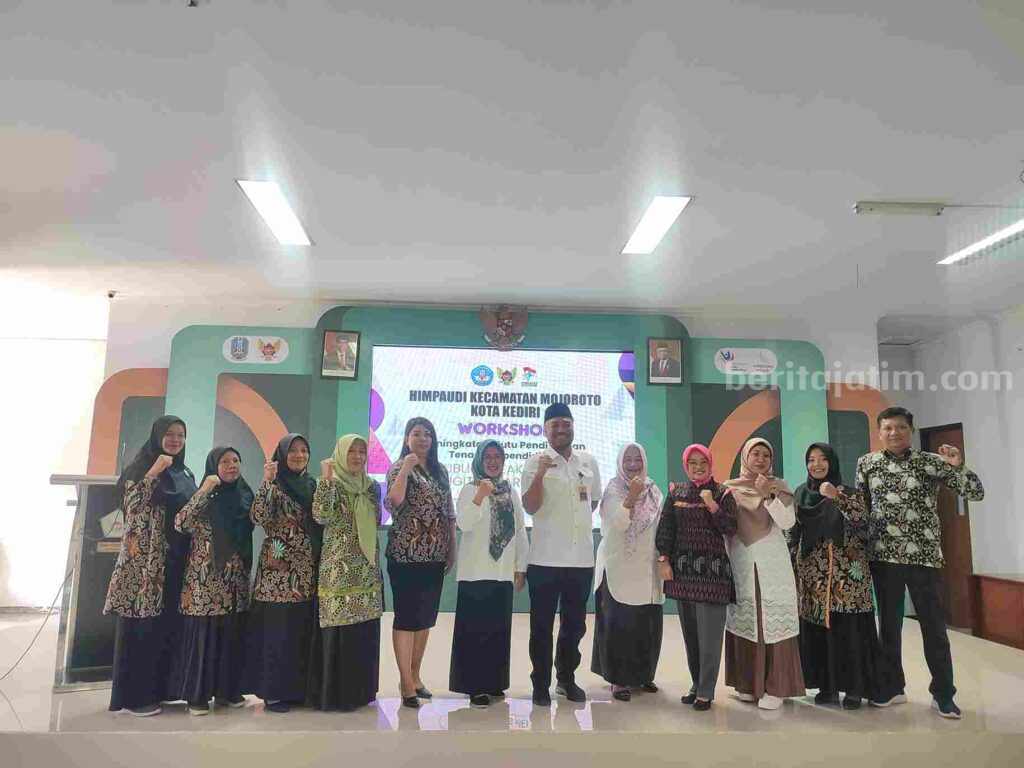 Foto Berita Jatim