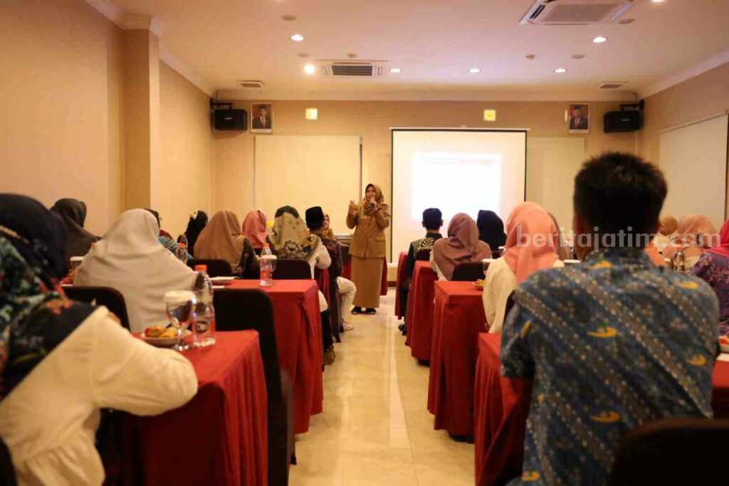 Foto Berita Jatim