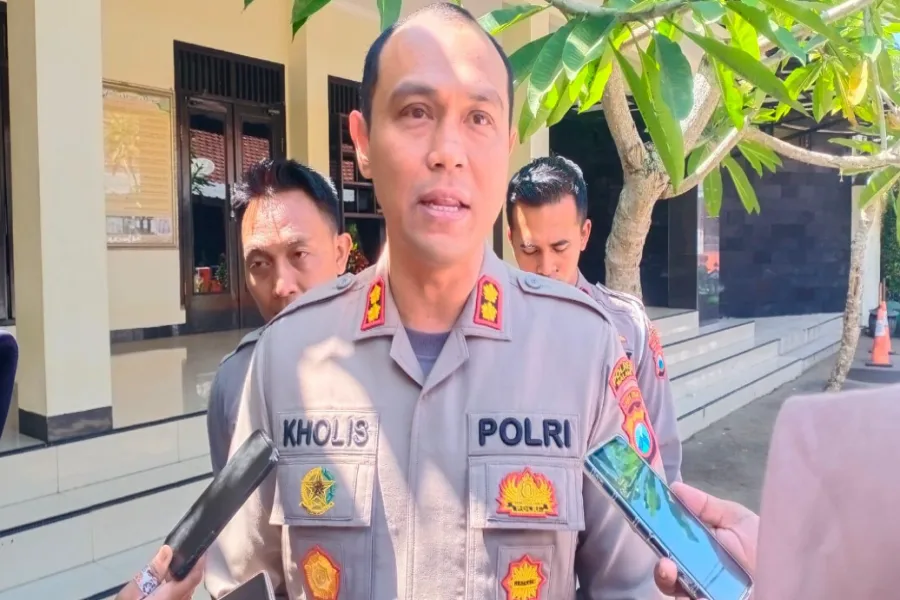 Foto Berita Jatim