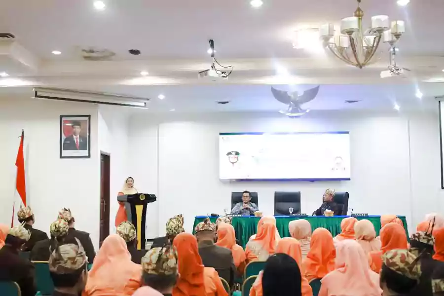 Foto Berita Jatim