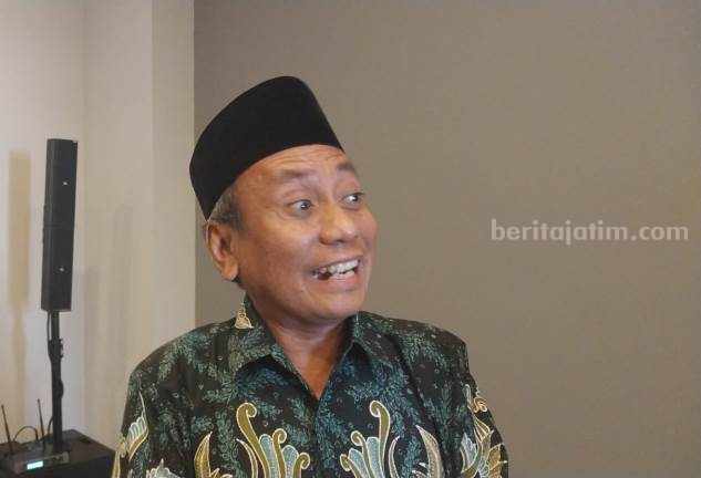 Foto Berita Jatim