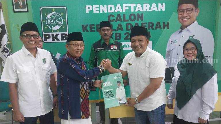 Foto Berita Jatim