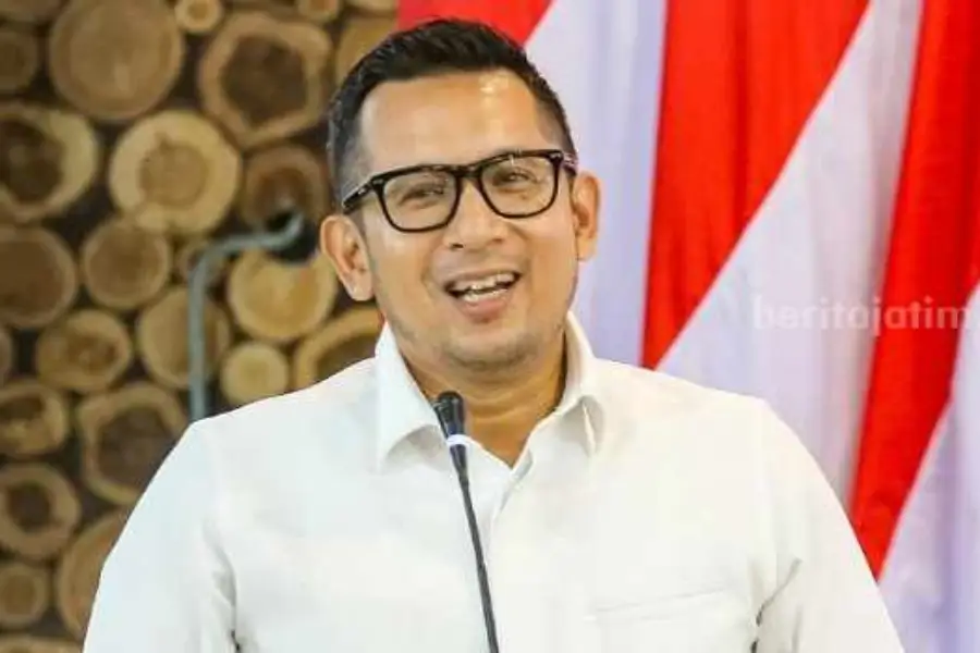 Foto Berita Jatim