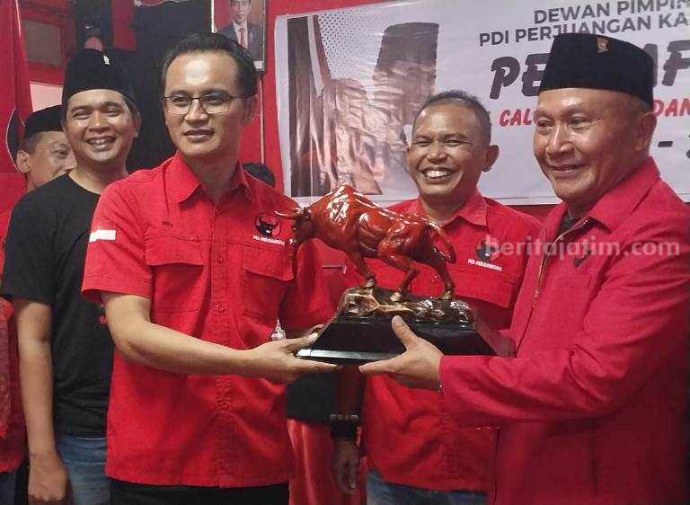 Foto Berita Jatim