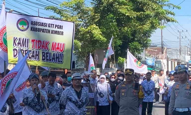 Foto Berita Jatim