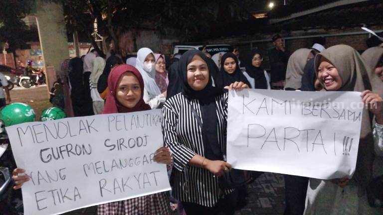 Foto Berita Jatim