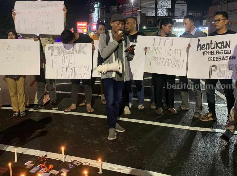 Foto Berita Jatim
