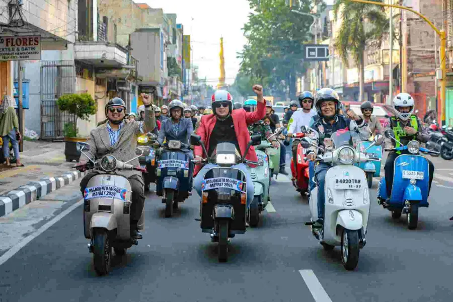 Foto Berita Jatim