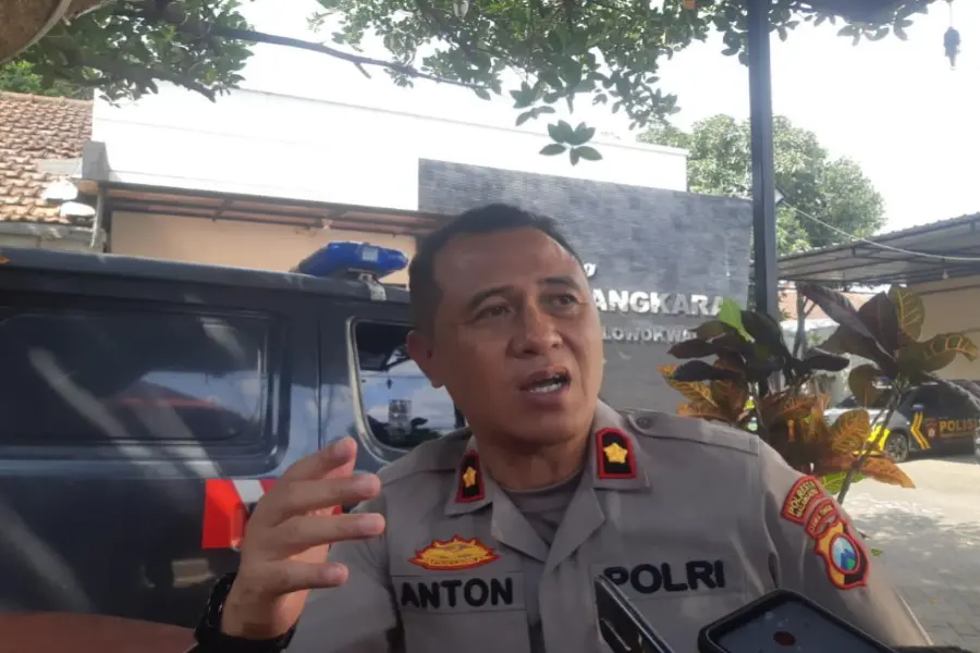 Foto Berita Jatim
