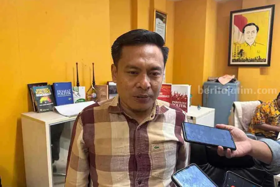 Foto Berita Jatim