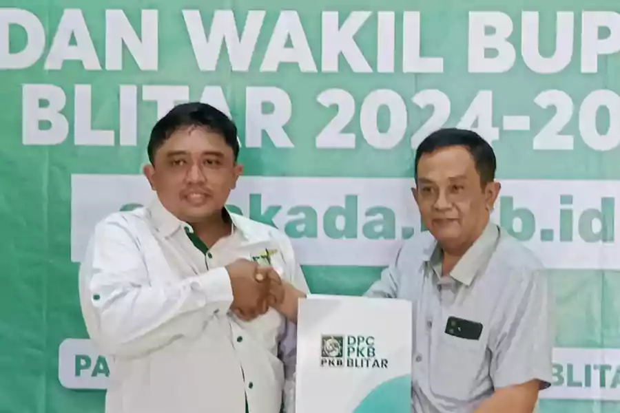 Foto Berita Jatim
