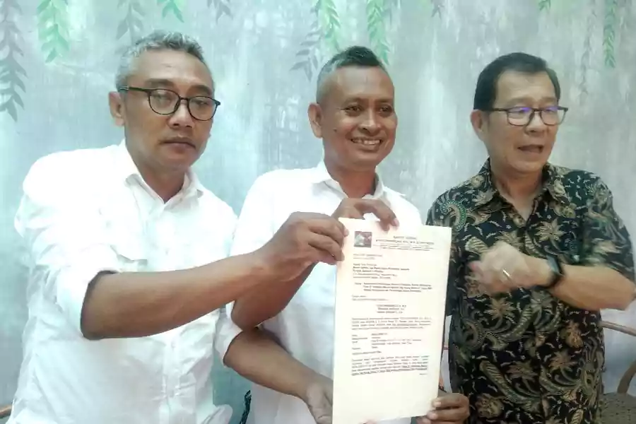Foto Berita Jatim