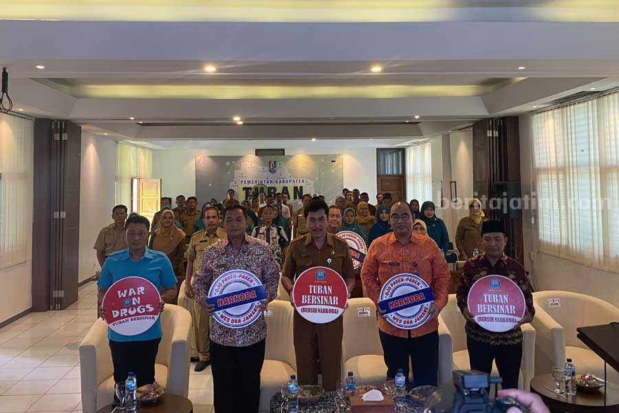 Foto Berita Jatim