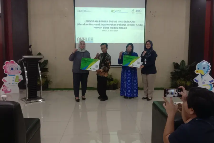 Foto Berita Jatim
