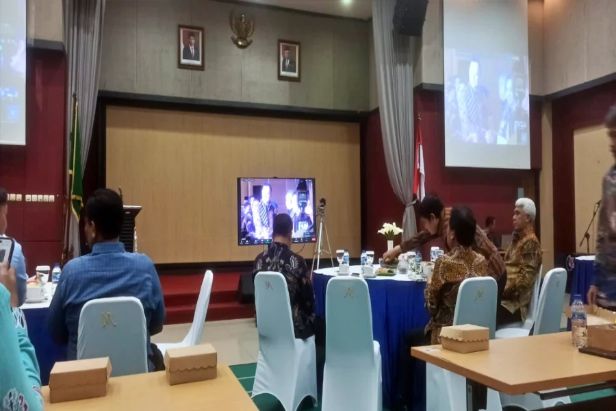 Badan Pertanahan Nasion al