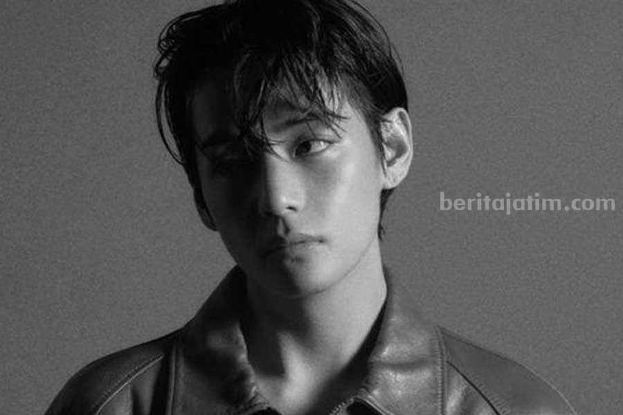 BTS’ V Raih Penghargaan Best Music di The Fact Music Awards Dua Kali Berturut-Turut Foto Berita Jatim