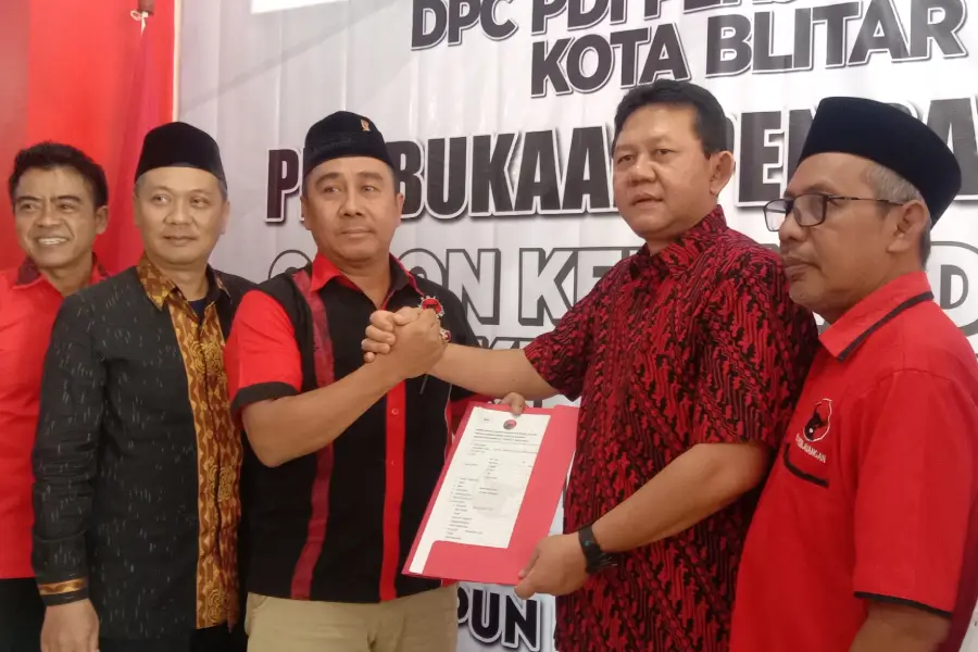Foto Berita Jatim