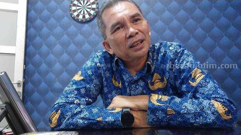Foto Berita Jatim