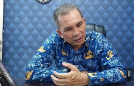 Kepala Dispardabud Yakin Jember Tidak Lahir pada 1 Januari 1929