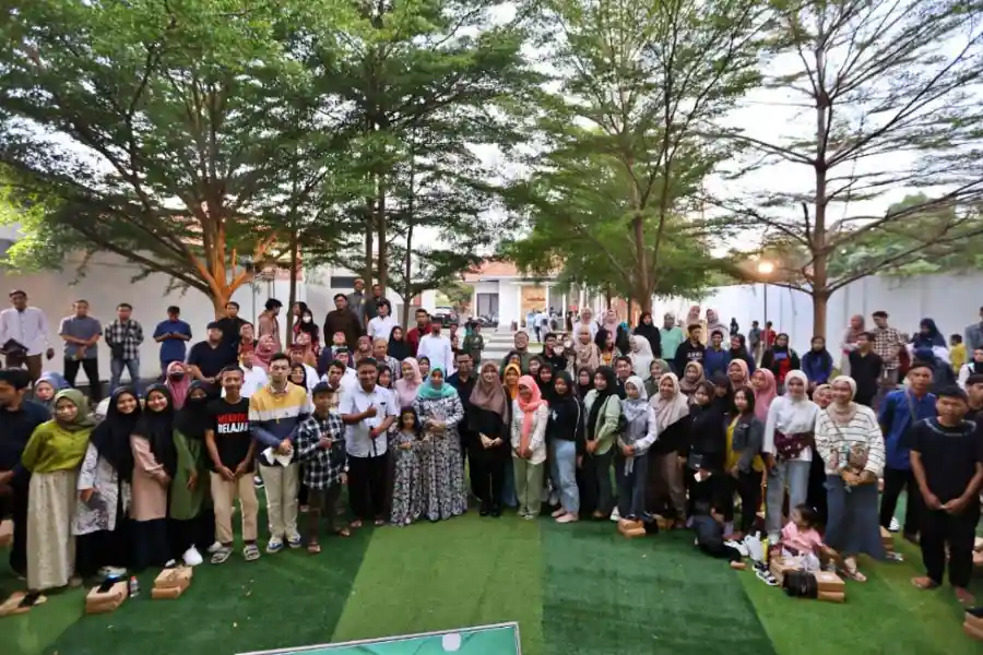 Foto Berita Jatim