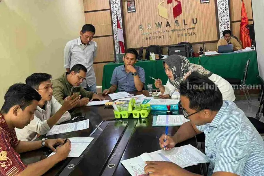 Foto Berita Jatim