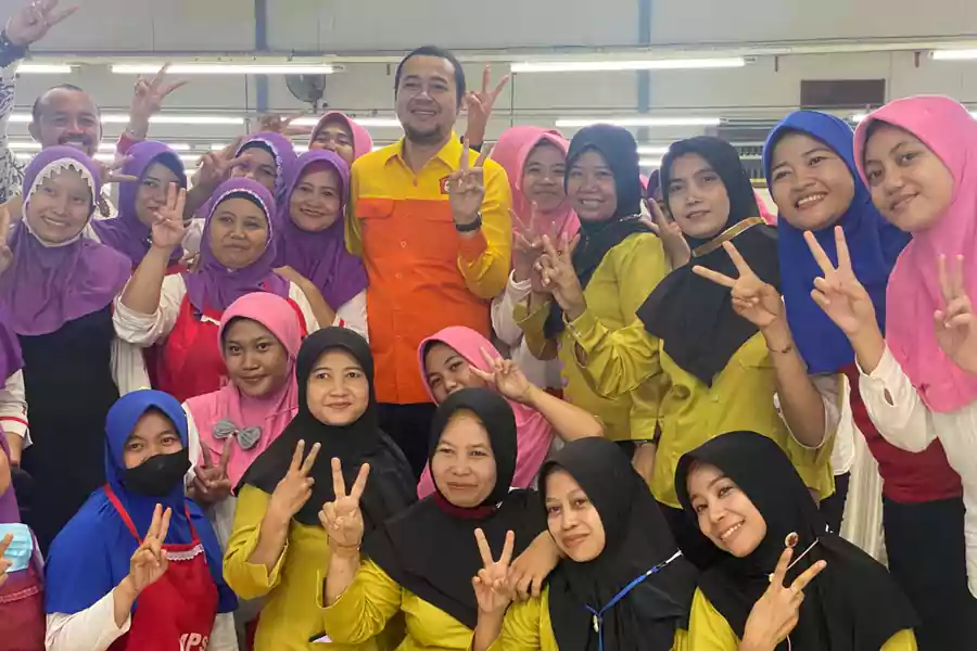 Foto Berita Jatim