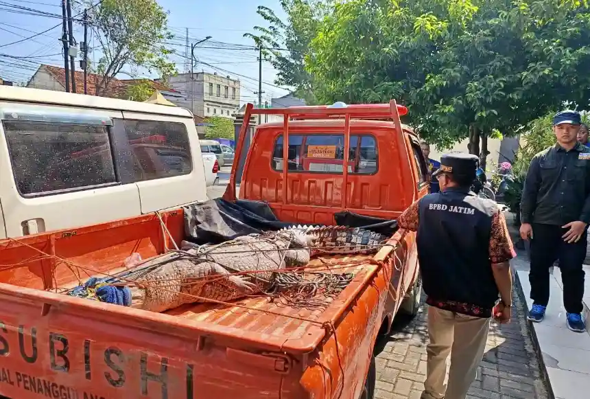Foto Berita Jatim