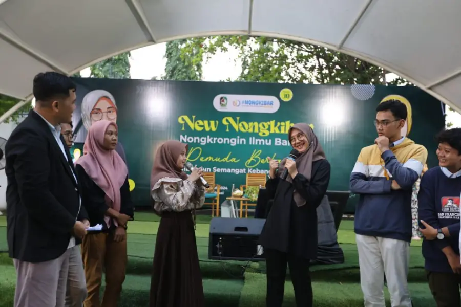 Foto Berita Jatim