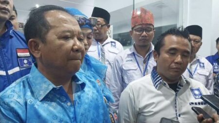 Bupati Hendy: Memilih Pemimpin Jember Harus Hati-Hati