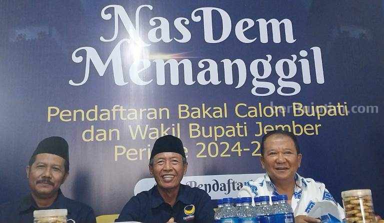 Foto Berita Jatim