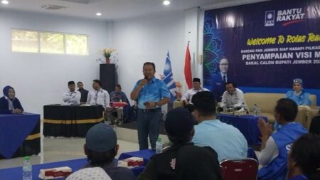 Beda Cara Bupati Hendy dan Fawait Atasi Krisis Pupuk di Jember