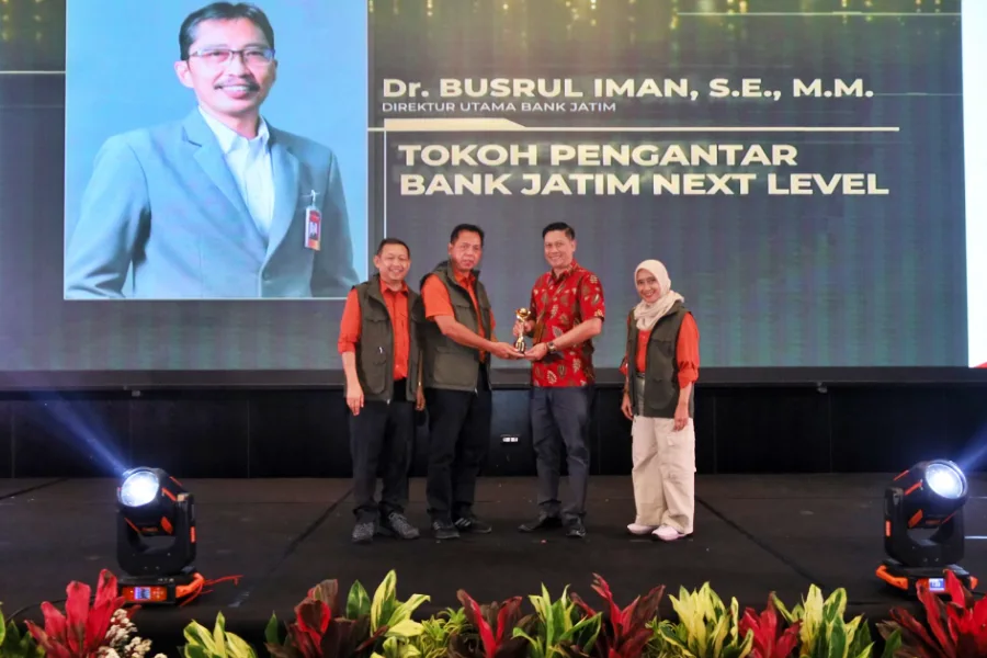 Foto Berita Jatim