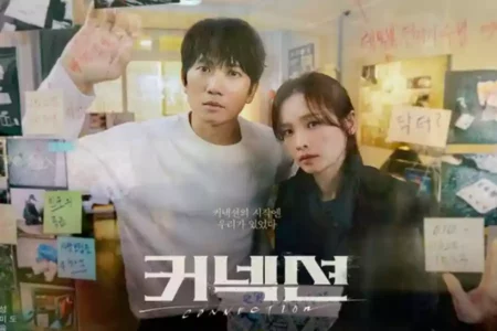 Drama Korea Connection. (Instagram/@sbsdrama.official)