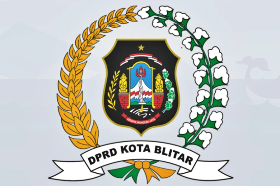 Sah! Ini Daftar 25 Anggota DPRD Kota Blitar Yang Telah Ditetapkan Foto Berita Jatim