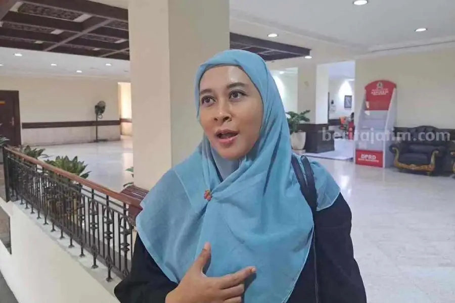 Foto Berita Jatim