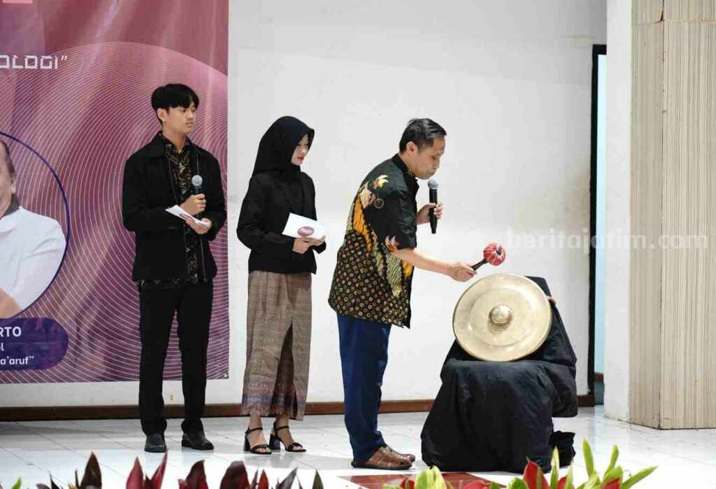 Foto Berita Jatim