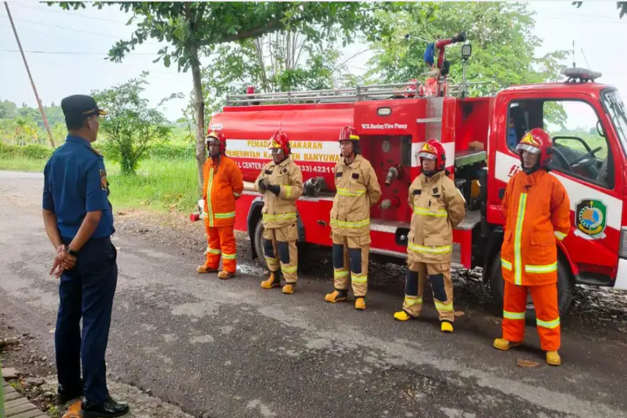 Foto Berita Jatim