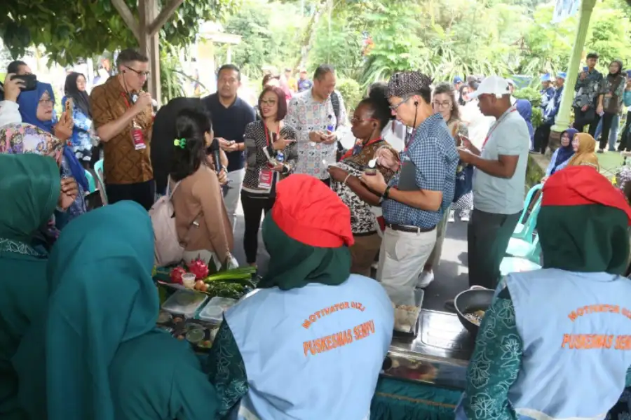 Foto Berita Jatim