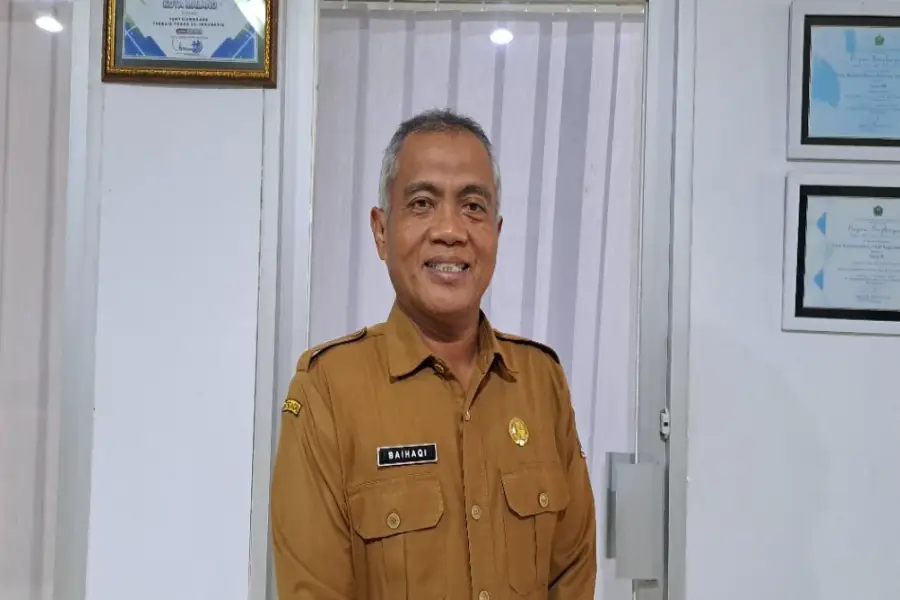 Dispopar Malang