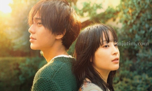 6 Rekomendasi Drama Jepang Romantis, Kisahnya Bikin Baper Foto Berita Jatim