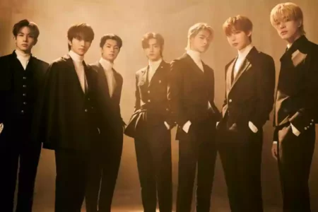 Konser Perdana ENHYPEN di Indonesia Setelah 4 Tahun Debut