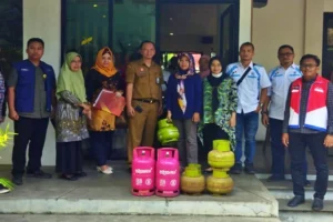 Tim Gabungan di Malang Pantau Penggunaan Elpiji 3 Kilogram Elpiji malang