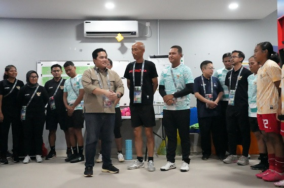 Foto Berita Jatim