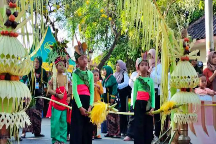 Festival Sumenep
