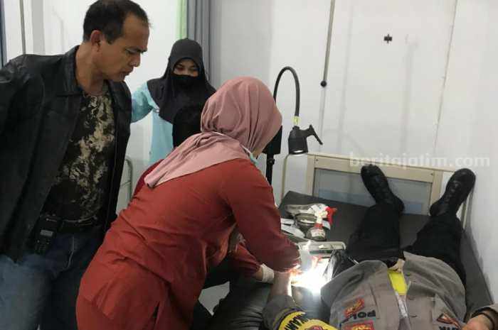 Foto Berita Jatim