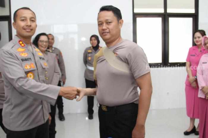 Foto Berita Jatim