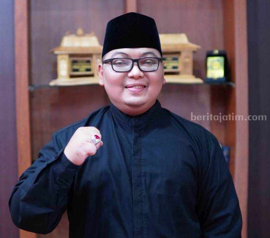 Keponakan Wabup Jember Dapat Tawaran Modal Rp 100 M untuk Ikut Pilkada Foto Berita Jatim