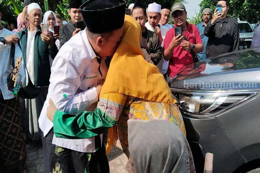 Foto Berita Jatim
