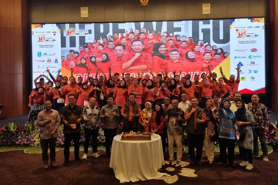 18 Tahun Beritajatim.com, Meneguhkan Kolaborasi untuk Keberlanjutan Media Foto Berita Jatim